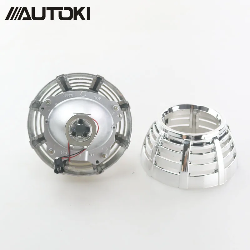 Autoki-3-0-Car-Styling-Matel-Lens-Hi-Lo-Beam-Bi-Xenon-Projector-Lens-LHD-RHD (3)