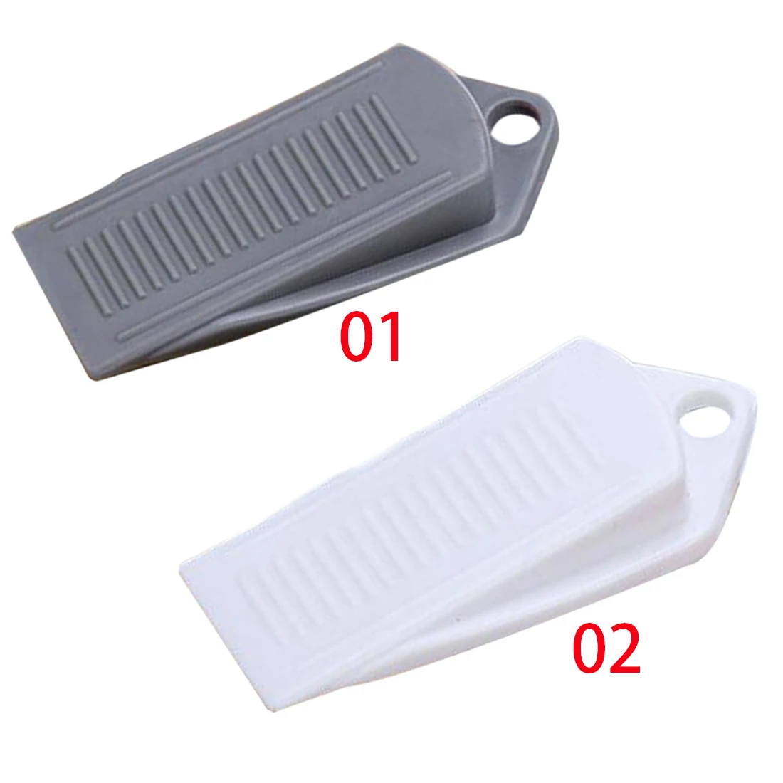 

Good 1pcs Soft Stopper For Kids Baby Safe Door Room Gate Security Door Stopper Protecting Decorative Door Stop