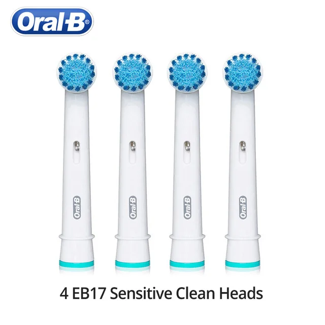 Oral B Electric Toothbrush Vitality D12 Series Tooth Brush Combination