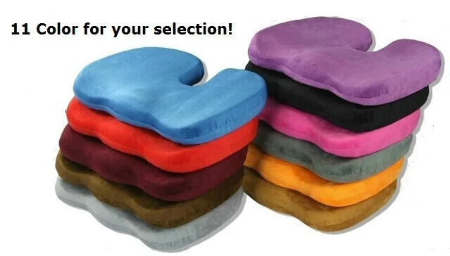 ديلوكس العظام حل آلام آلام الظهر وسادة رغوة الذاكرة مقعد مكتب الرئاسة ديلوكس العظام حل آلام آلام الظهر وسادة رغوة الذاكرة مقعد مكتب الرئاسة