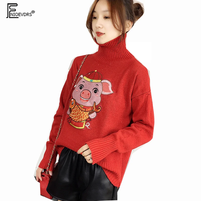 cute turtleneck tops