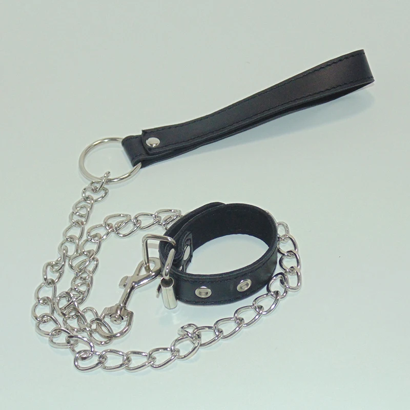 Фетиш бондаж для взрослых секс игрушки|cock cage|penis ringleather penis |