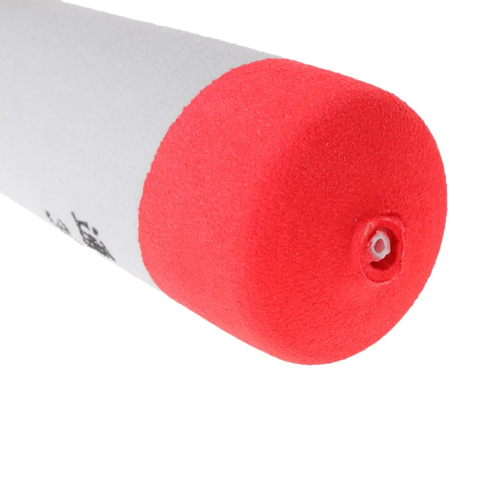 الصيد إيفا تعويم اكسسوارات 15g/20g/30g الطفو بوبر المياه المالحة السمك الطعم