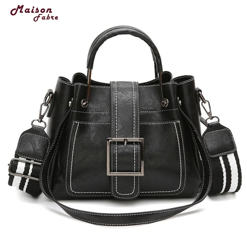 Женские кожаные сумки через плечо в стиле ретро, женские сумки через плечо, женские сумки, Прямая поставка