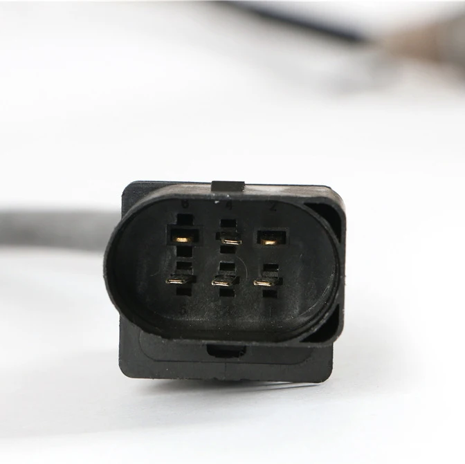 Высокое качество 0258007057 17014 LSU4.2 широкополосный датчик O2 для 99 05 V * W Je tta 1.8L L4 021906262B