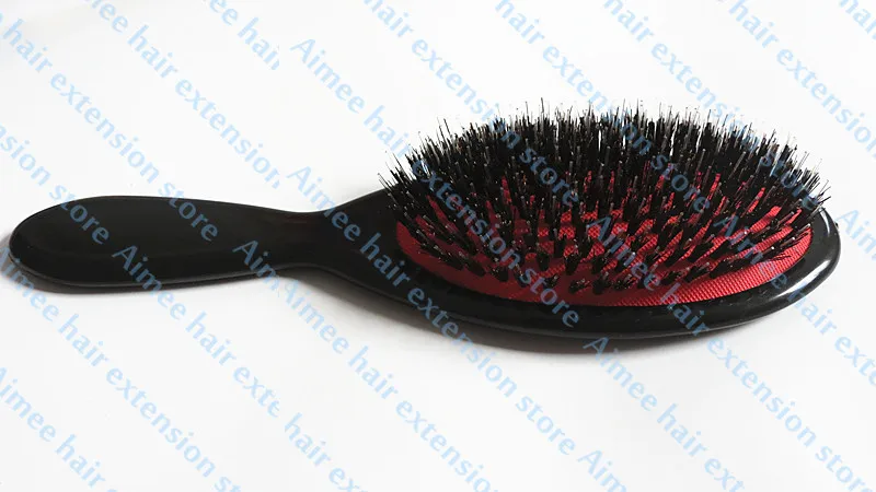 Щетка для волос инструменты наращивания щетка петля волос|brush for hair|hair brushtools |