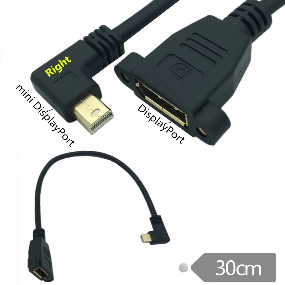 30cm 4K 60Hz Thunderbolt Mini 
