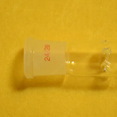 Vigreux Column,300mm, 24/29,Vigreux Distilling Column,lab Glassware