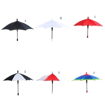

1pcs Magic Umbrella/Parasol Stage Magic,33cm Length - Magic Tricks,Gimmick Prop Accessories Comedy