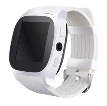 

Bluetooth Smart Watch Touch Screen with Camera Unlocked Watch Cell Phone with Sim TF Card Slot Smart Wristwatch For iOS Android