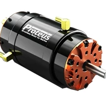 PROTUES X520 серии безщеточный для морской