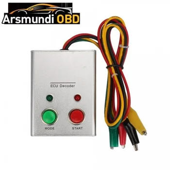 

For Renault Fuel Injection ECU Decoder Engine Immobilizer System Renault ECU Decoder