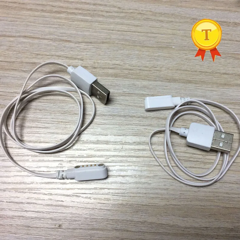 2018 дешевые часы универсальное usb 4 контактное зарядное устройство Магнитный