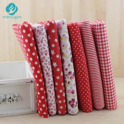 인쇄 패브릭 바느질 패치워크 패브릭, 틸다 인형 천, DIY 공예 재료, 바느질 텔라스, 0.5 미터 너비, 150cm