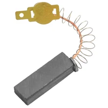 MYLB-запасные части 6,3x11x32 мм Угольная щетка для резки машины