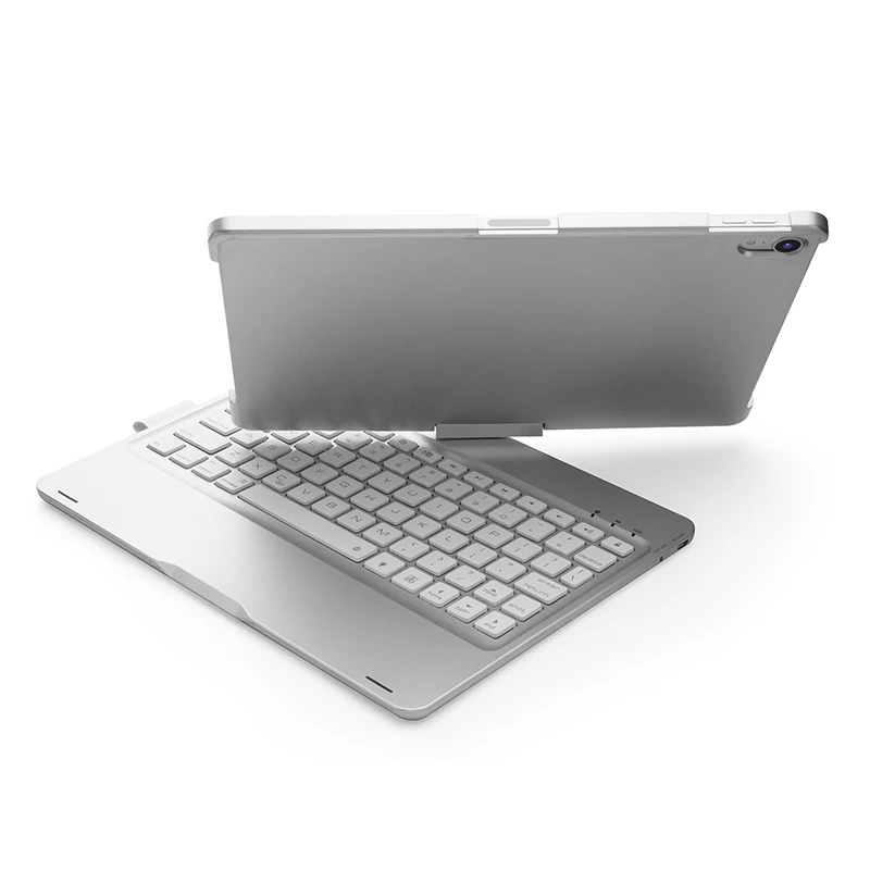 For iPad 2017 2018 pro Air 2 Case Keyboard Cover (8)
