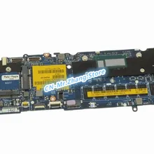 SHELI для материнской платы ноутбука Dell XPS 9Q33 CN-00FP7W 0FP7W FP7W W/i5 4200U cpu LA-9262P