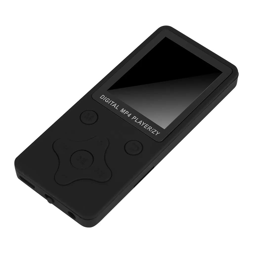 MP3 плеер Портативный bluetooth цветной экран fm радио видео игры фильм с FM/запись