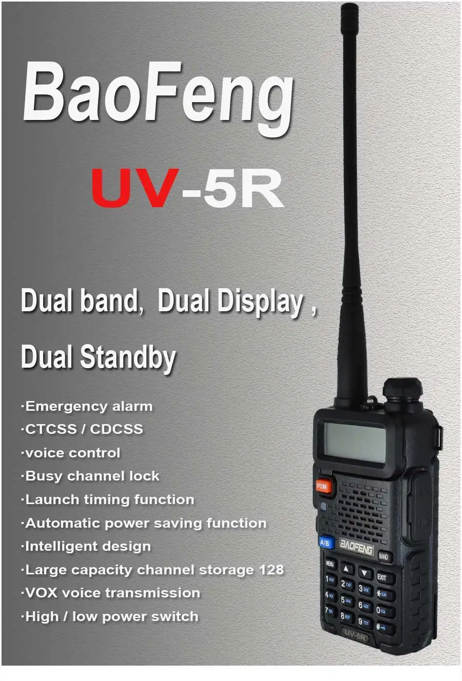 2 шт Baofeng UV-5R радио набор рация UV 5R UV5R двухсторонний радио передатчик станции с женской мягкой радио антенной 771