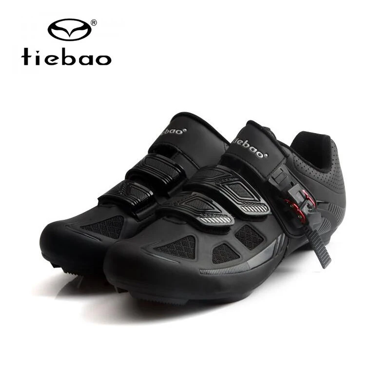 Tiebao sapatilha ciclismo велосипедная обувь для езды на велосипеде дышащая обувь zapatillas deportivas hombre мужские спортивные велосипедные кроссовки