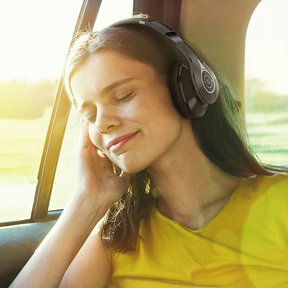 Mpow Best 059 Headphones (2)