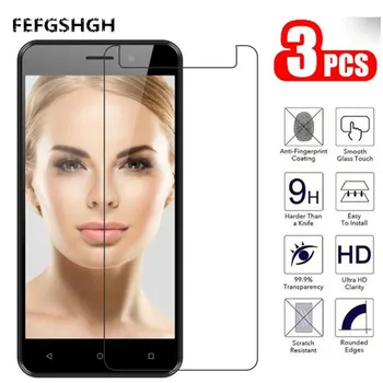 Перейти на Алиэкспресс и купить Закаленное стекло для INOI 2 Lite 5 6 Pro Lite Защитное стекло для экрана для INOI 3 Lite Power 5i R7 Kphone 4G защитное стекло