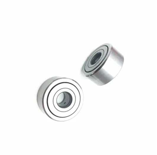 2 PCS NATR5 6 8 10 12 15 17 20 25 30 35 40 45 50PP Support roller needle bearings | Компьютеры и офис