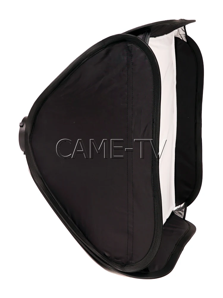 

SB4040 Foldable and Quick Set-Up Softbox With Bowens Speedring