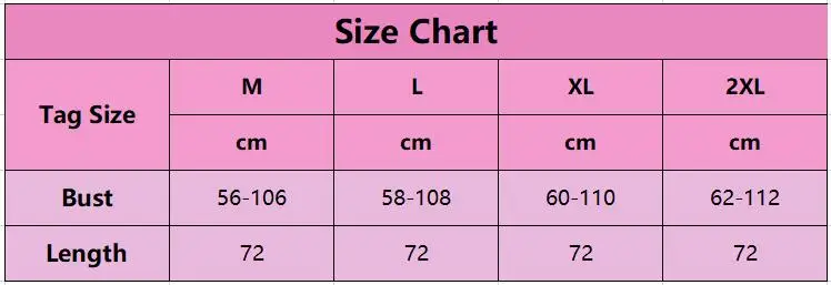 SIZE