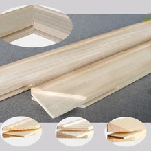 Прямая заводская цена деревянная рама костюм для всех видов diy картина маслом Толстая выпуклая деревянная рамка настенная живопись картина Фрам