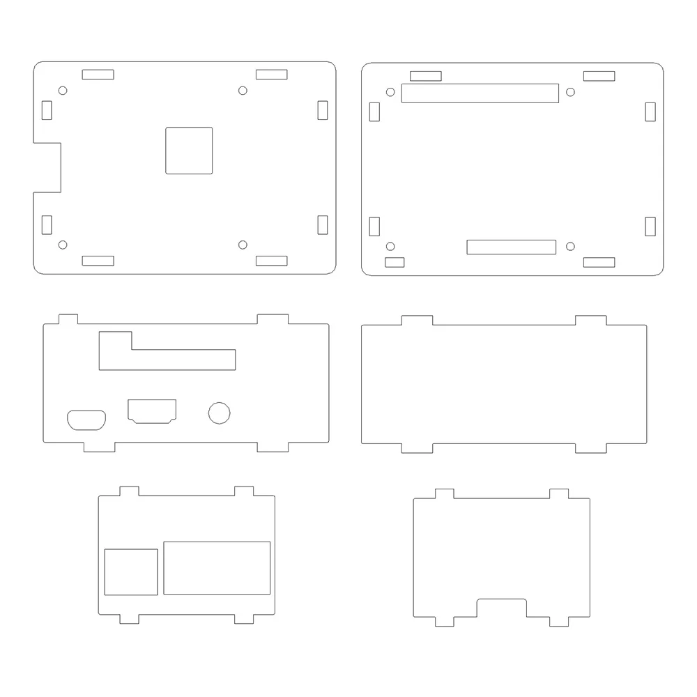 CAD