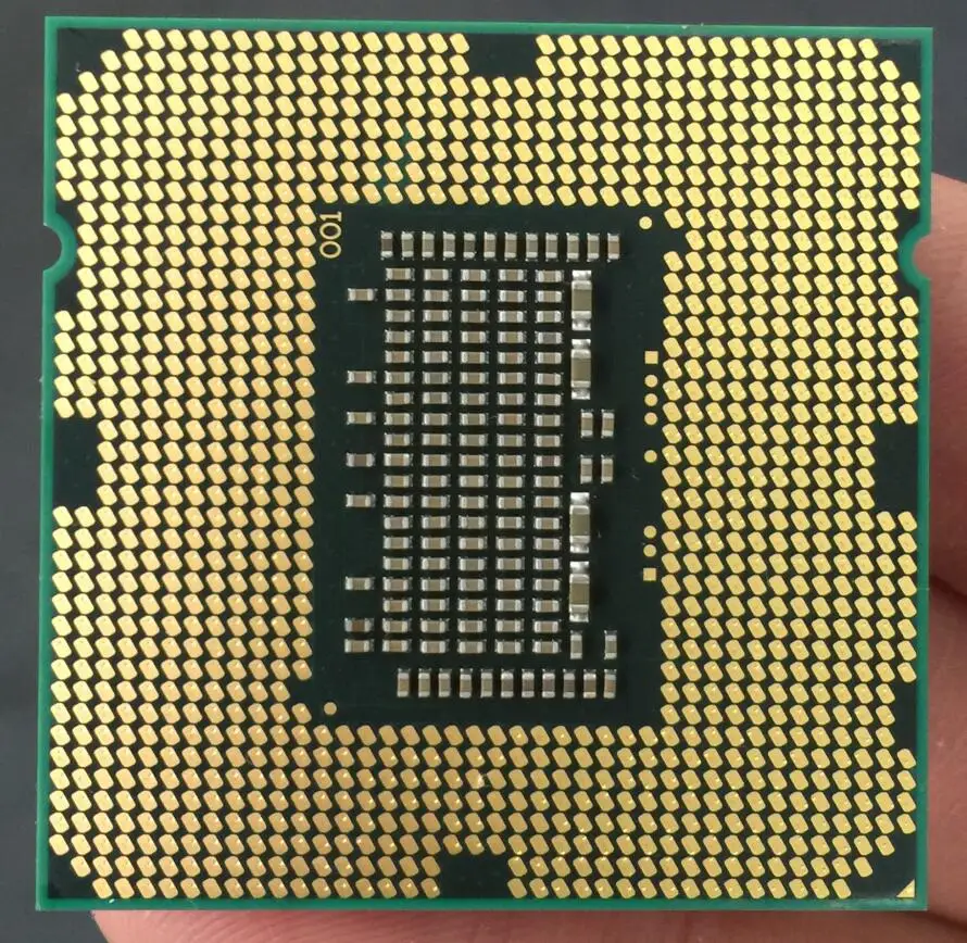 Intel Xeon Processor X3470 Quad-Core LGA1156 PC computer CPU 100% working properly Server Processor CPU X3470