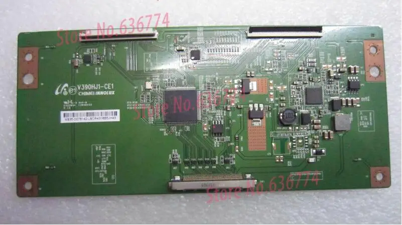 

Led39k300j 34.7m v390hj1-ce1 logic board 90
