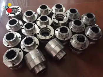 

1 Piece 71.010.021 HD CD102 SM102 Machine Bearing flange HD Machine Parts