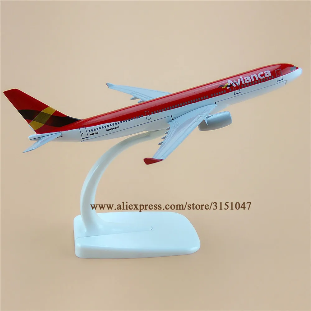 A330 N967CG Avianca (6)
