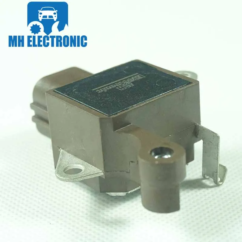 MH Электронный регулятор напряжения переменного тока 12 В B Circuit для Denso 126600 3020 3220 3320