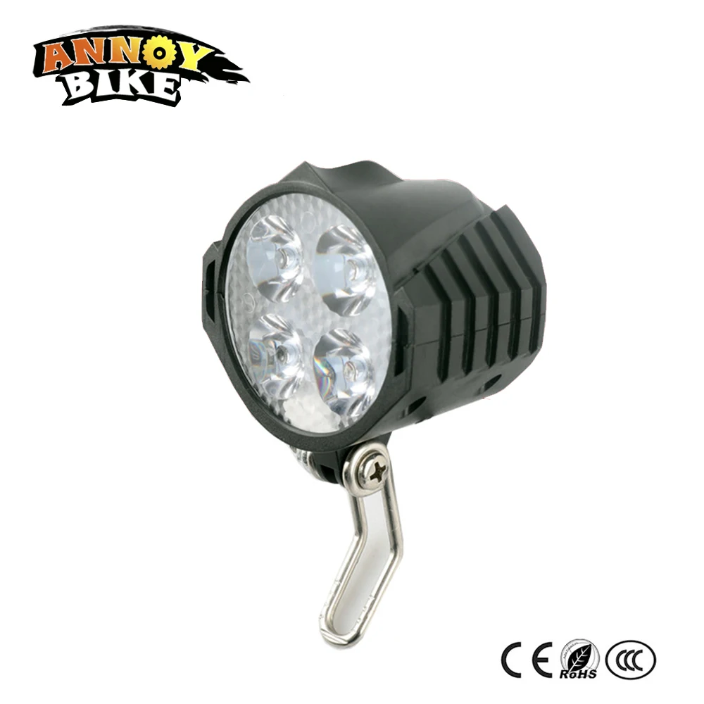 Buy New Style 12W LED Spotlight Bicycle Highlight