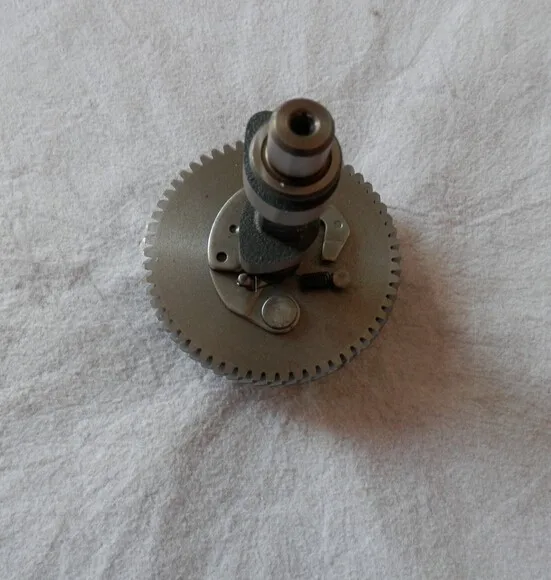 Camshaft HONDA GX340-390 1