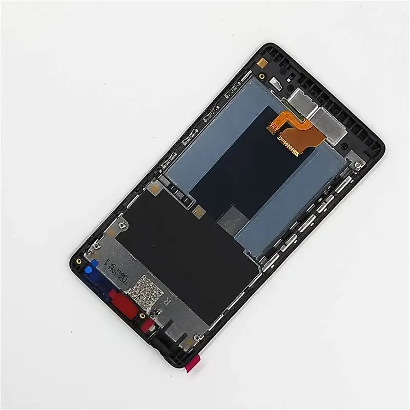 Для Sony Ericsson для Xperia T LT30 LT30i LT30P ЖК кодирующий преобразователь сенсорного экрана в