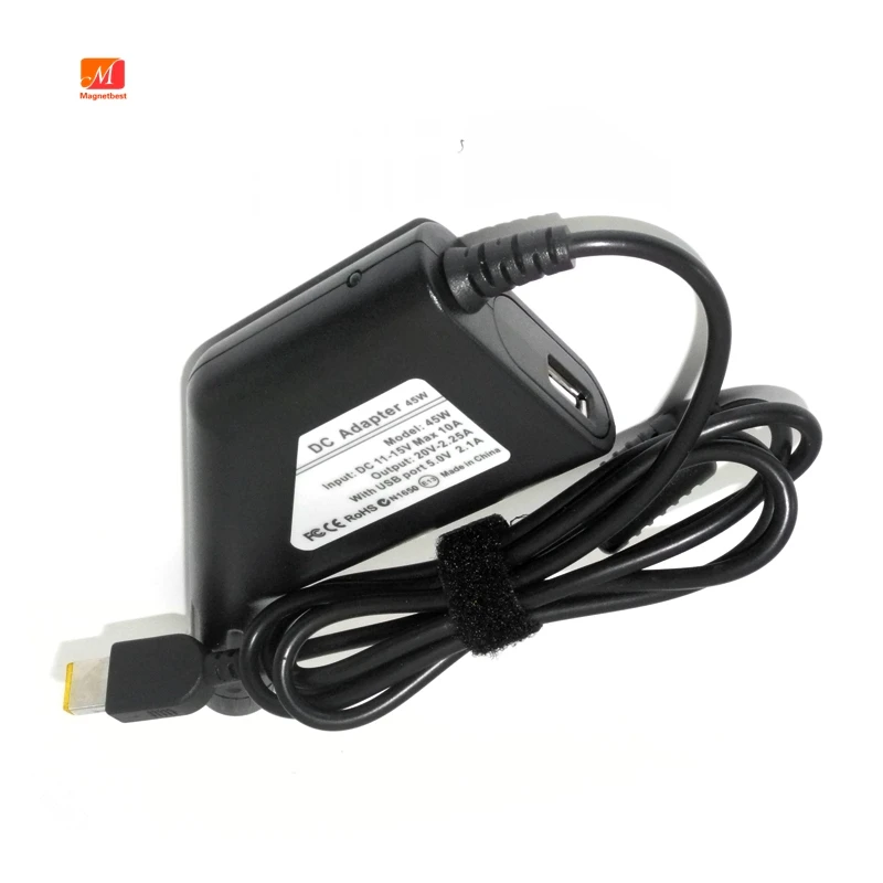 20V 2.25A usb 3