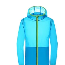 3XL Мужская и женская быстросохнущая куртка большого размера Водонепроницаемая ветровка Спортивная походная куртка