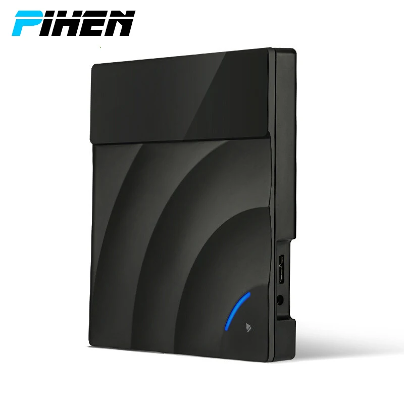 

USB Optical Drive External USB 3.0 CD/DVD-ROM Combo RW ROM Burner for Dell Lenovo HP Laptop for Mac OS/Windows7/10 USB DVD Drive