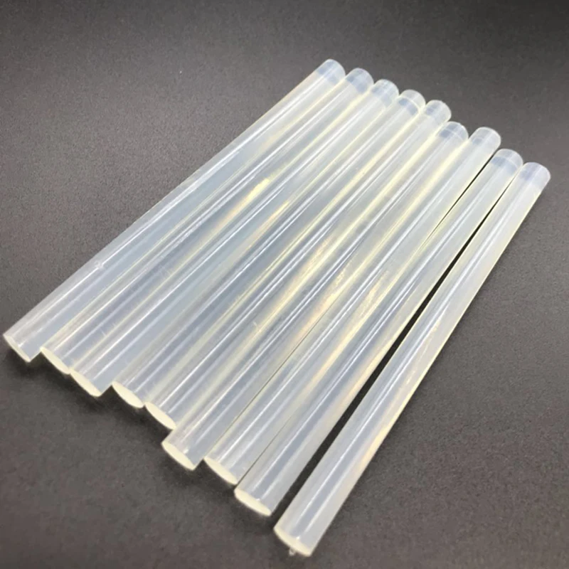 Hot Melt Glue Adhesive Sticks  Lowes Carry Hot Glue Sticks - 5pcs 11mm  X200mm Hot - Aliexpress