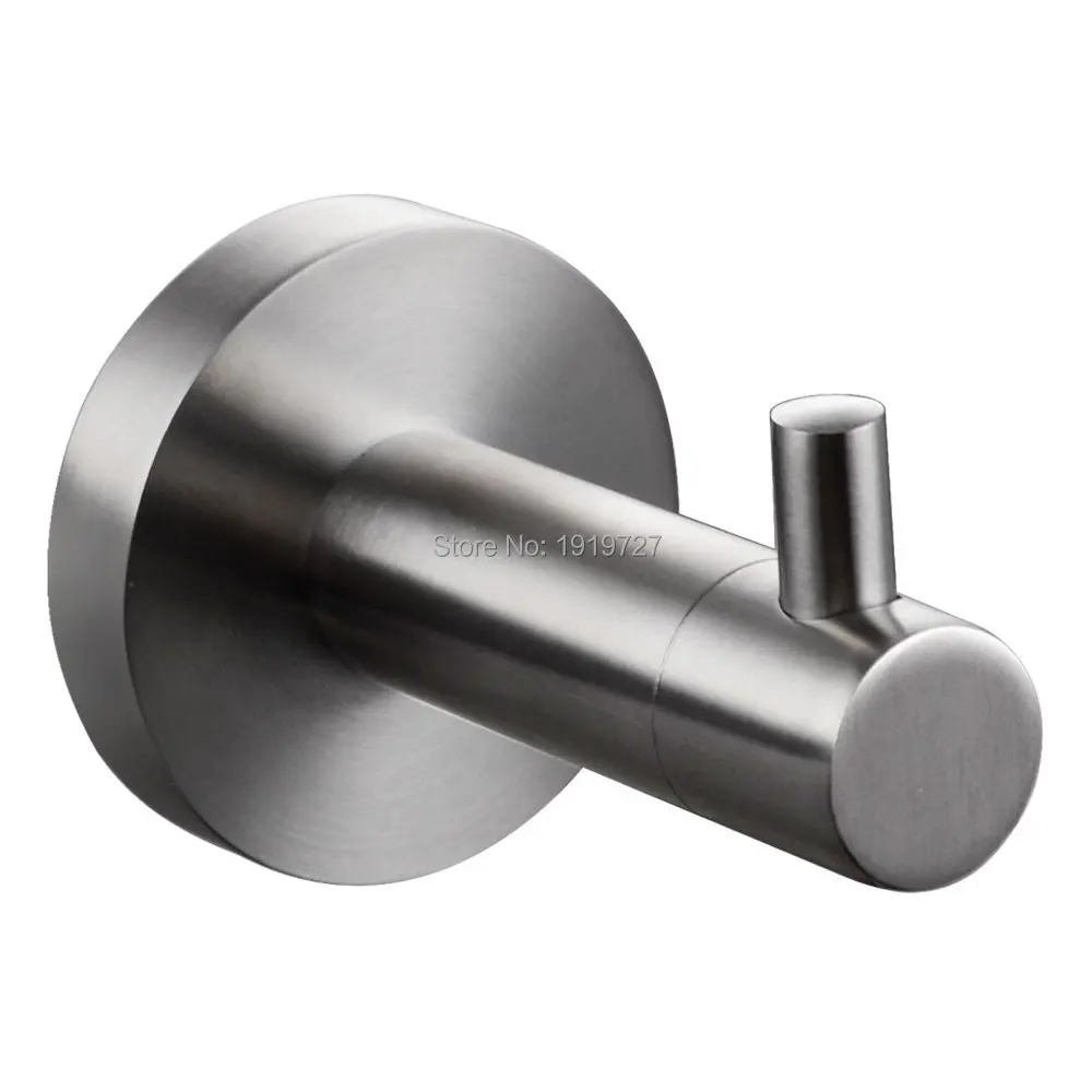 Online Get Cheap Contemporary Robe Hooks Aliexpresscom Alibaba - Factory Direct New Arrival Contemporary Style Wall Mounted Straighthook Satin Finish Stainless Steel Single Robe Hook online get cheap contemporary robe hooks aliexpresscom alibaba - factory direct new arrival contemporary style wall mounted straighthook satin finish stainless steel single robe hook