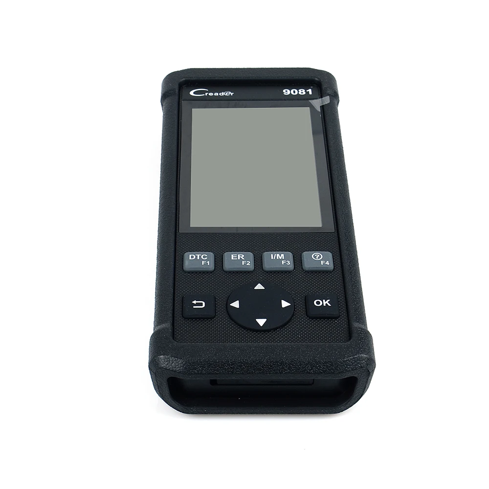 Устройство чтения кода LAUNCH Creader 9081 OBD2 Автомобильное устройство чтения кода автомобильный диагностический сканер инструмент 11 специальных функций давления воздуха в шинах DPF EPB