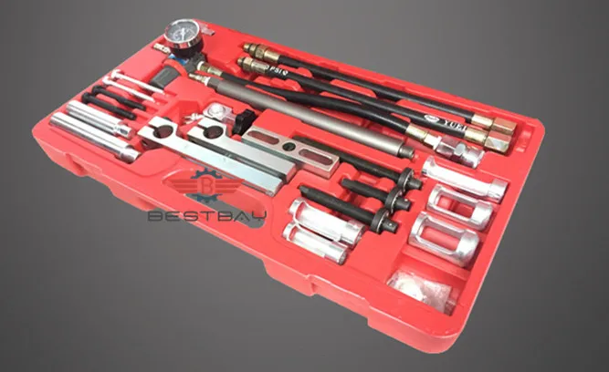 NEW-Valve-Spring-Compressor-Engine-Cylinder-Head-Remover-Installer-For-Mercedes-BMW