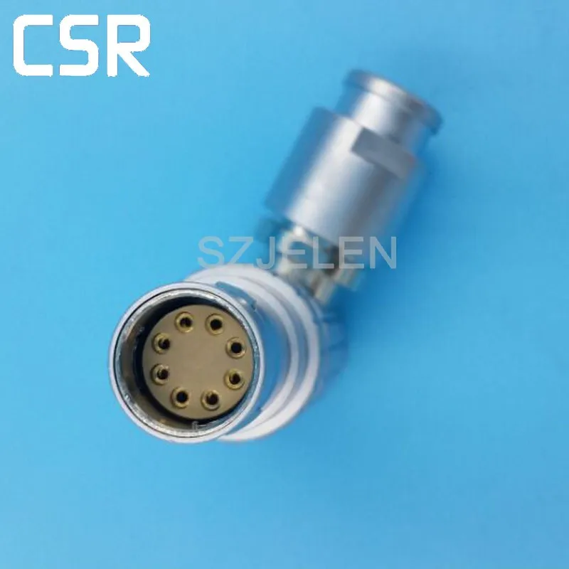 

connector 8 pin plug ,FHJ.2B.308.CLLD, camera ALEXA MINI 8-pin connector Plug ,Camera power cable connector plug