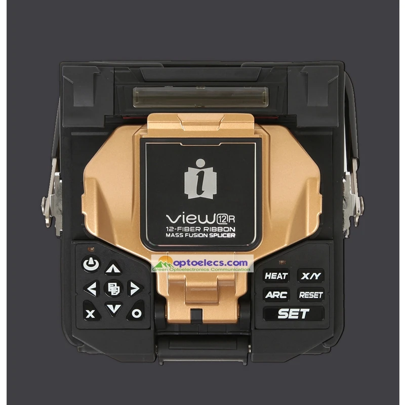 INNO-View-12R-Ribbon-ARC-Fusion-Splicer-Core-Alignment-optical-Fiber-Fusion-Splicer-welding-machine (3)
