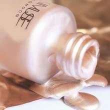 KIMUSE Liquid Highlighter Makeup Highlighter Cream Concealer Shimmer Body Face Contour Glow Kit illuminating Bronzing Cosmetics