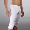 Brand Men's Underwear Of Pure Cotton Men Pants Pyjamas At Home Man Winter Pants Warm Mens Singlet Underwear Men Boxers ► Photo 3/6